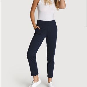 Kit & Ace on Repeat PintuckTrousers | 8